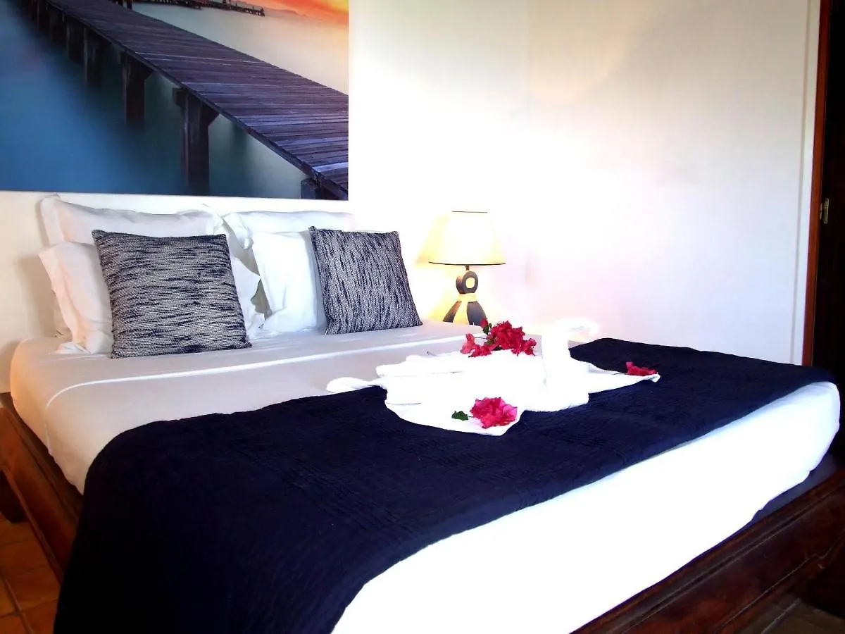 Appart Cosy Alamanda Apartment Les Trois-Ilets Martinique