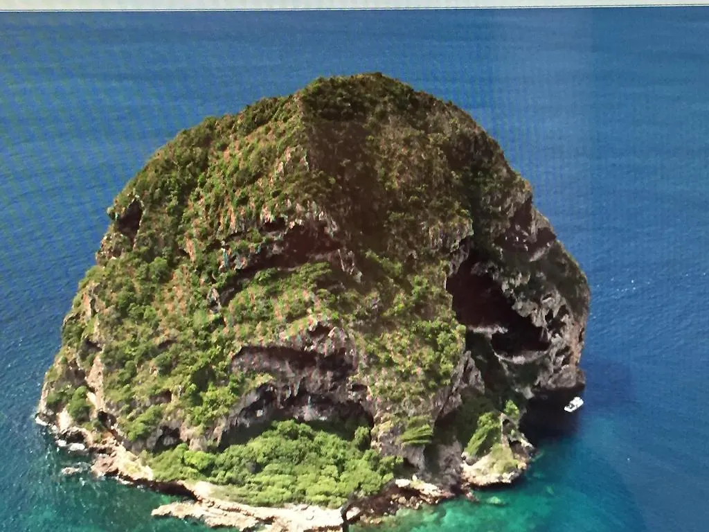 Appart Cosy Alamanda Apartment Les Trois-Ilets Martinique